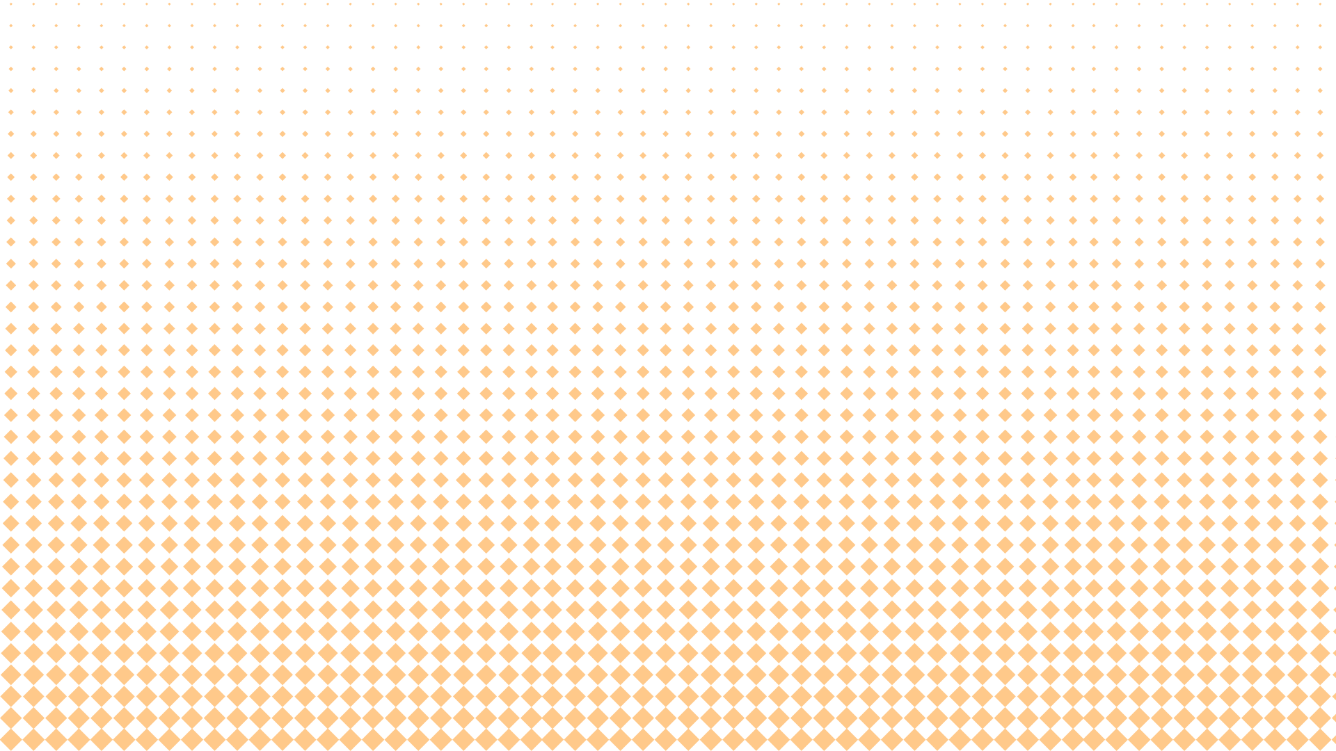 grille d'illustration géometrique du footer