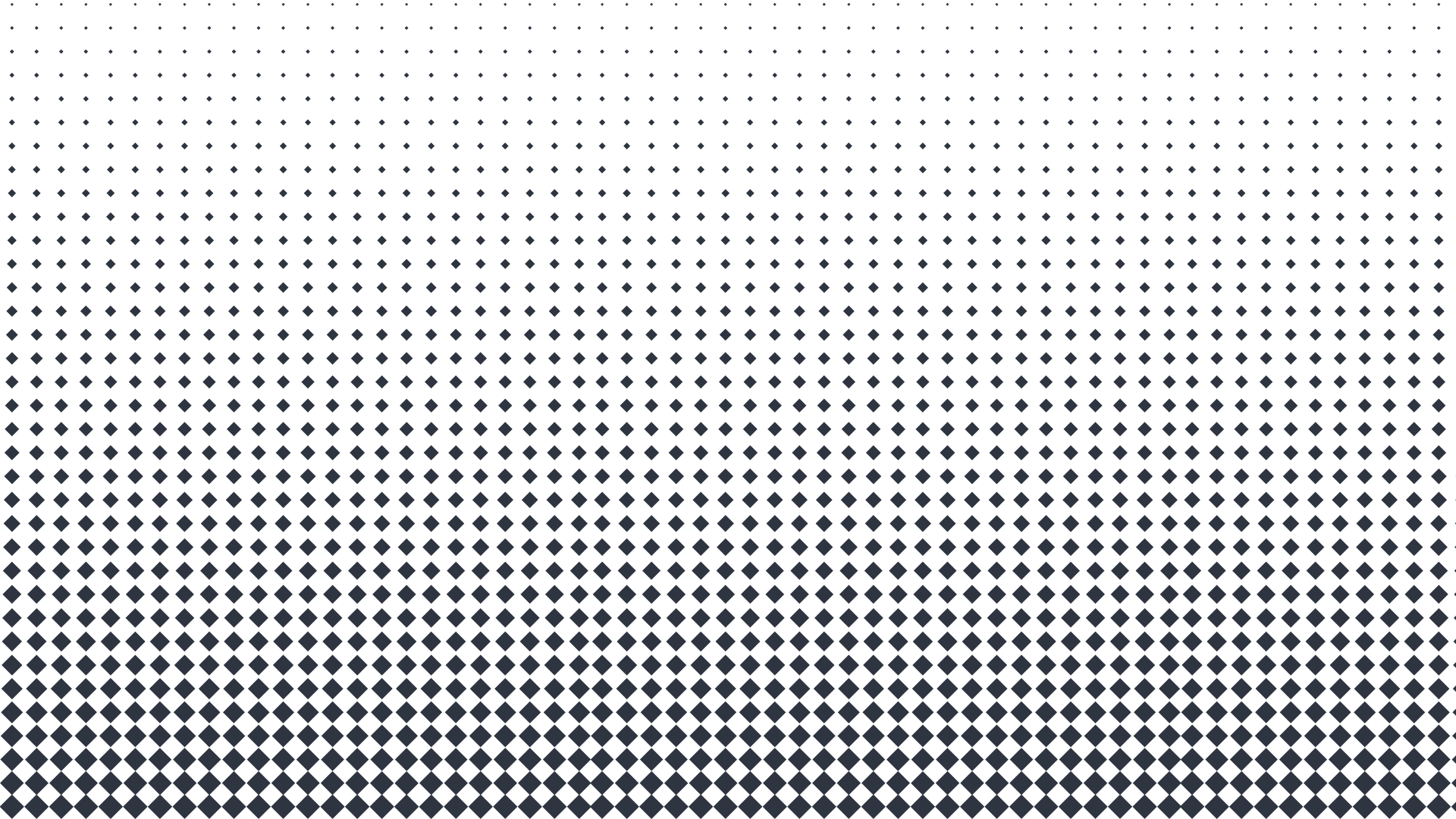 grille d'illustration géometrique du footer
