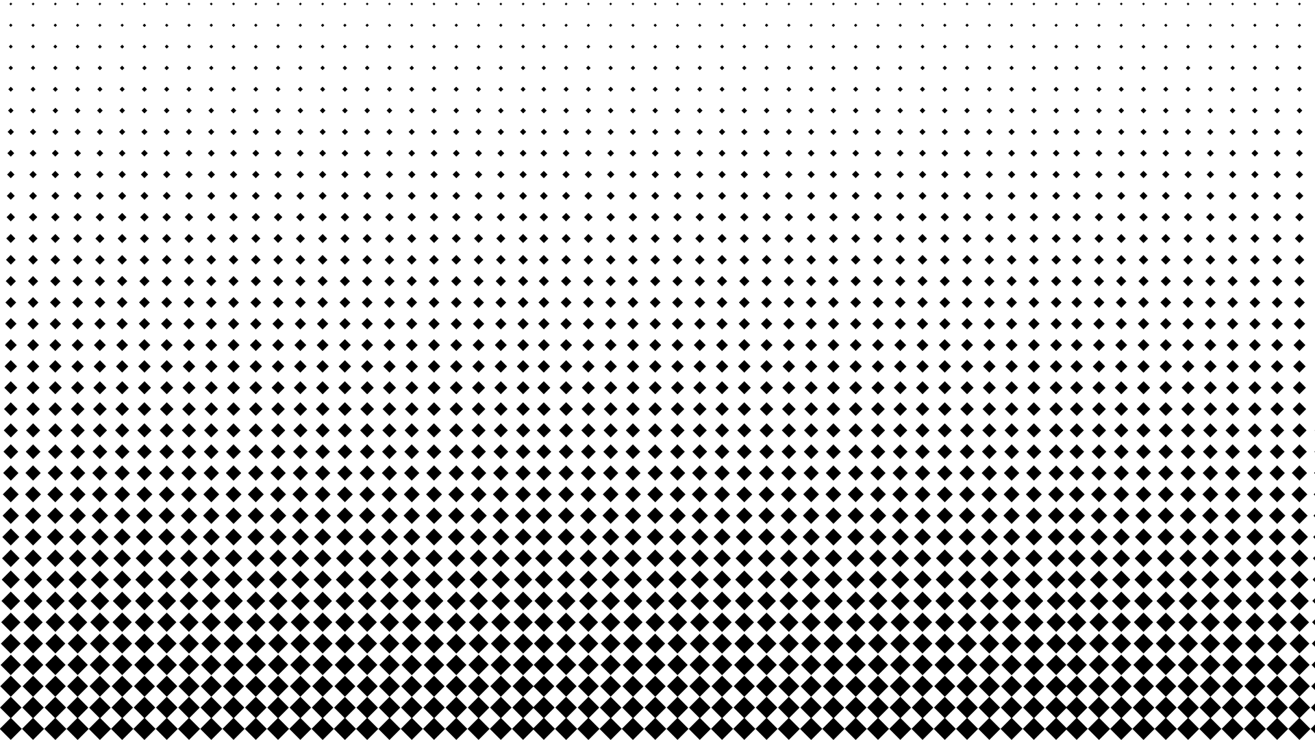 grille d'illustration géometrique du footer