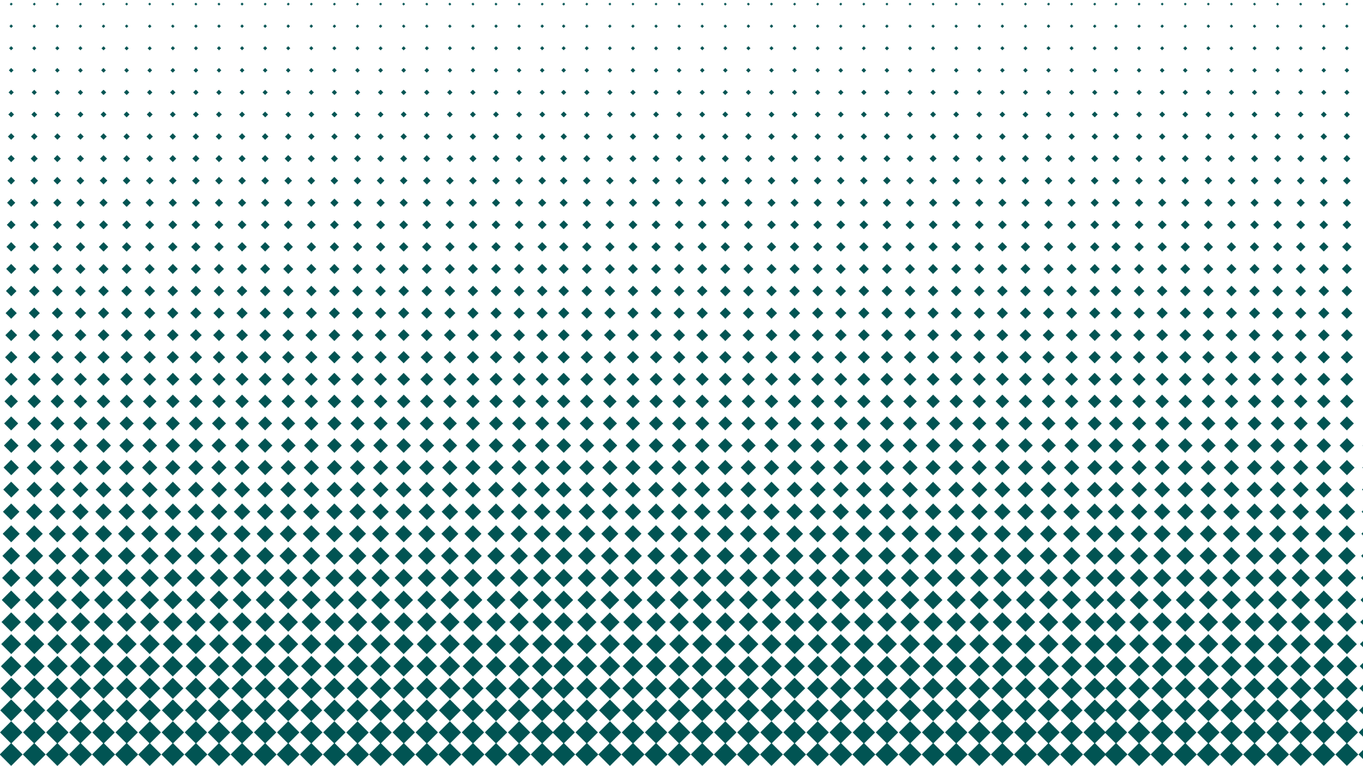 grille d'illustration géometrique du footer